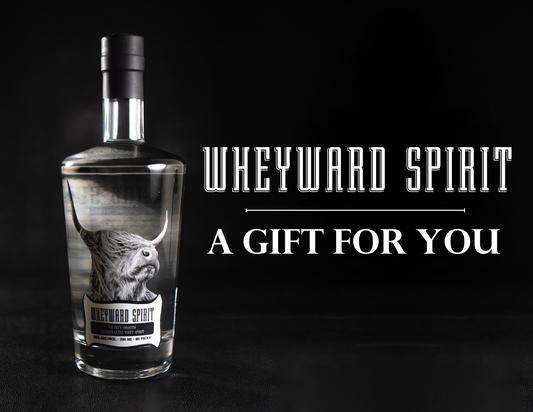 Wheyward Spirit Gift Card